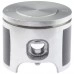 Kit piston drujba Husqvarna 55 46mm - Pop-up - Extra compresie - Teflon (Taiwan)