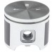 Kit piston drujba Husqvarna 55 46mm Teflon (Taiwan)