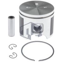 Kit piston drujba Husqvarna 55 46mm Teflon (Taiwan)