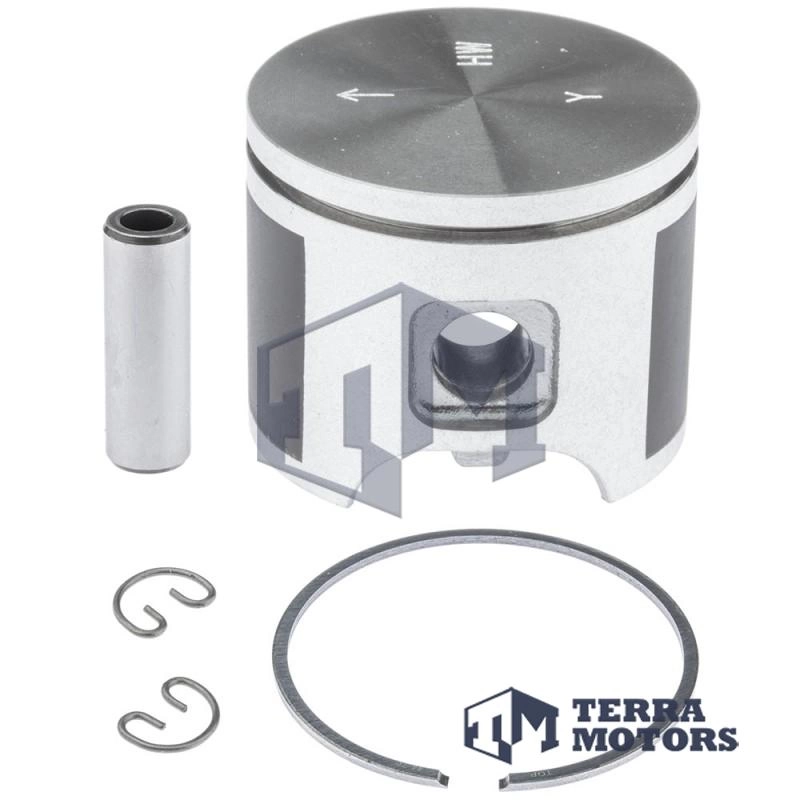 Kit piston drujba Husqvarna 55 46mm Teflon (Taiwan)