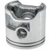 Kit piston drujba China KASEI YD-45E 45mm (Model nou)