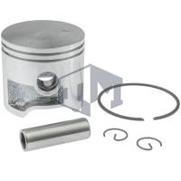 Kit piston drujba China KASEI YD-45E 45mm (Model nou)
