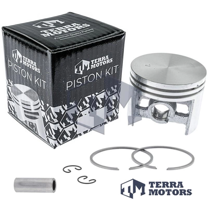 Kit piston drujba Oleomac 970, 971, GS 720 50mm (Terra) 