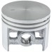 Kit piston drujba Oleomac 970, 971, GS 720 50mm (Terra) 