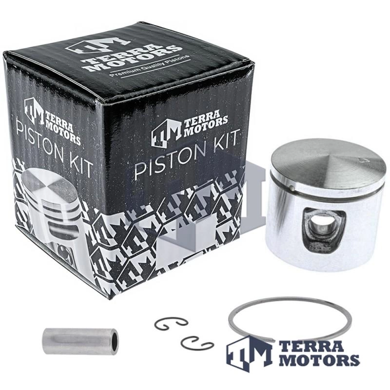 Kit piston drujba Stihl 015 38mm (Terra) 