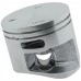 Kit piston drujba Stihl 462 52mm (Meteor)