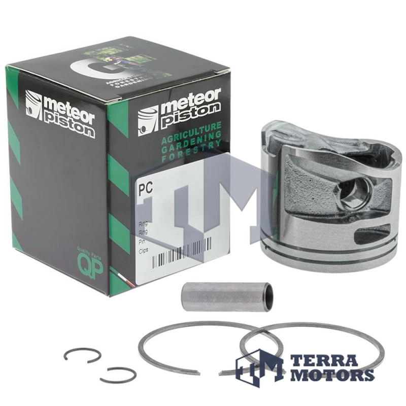 Kit piston drujba Stihl 462 52mm (Meteor)
