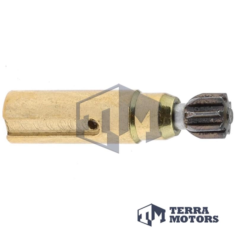 Pompa ulei drujba Stihl 170, 180, 210, 230, 250, 171, 181, 211, 191, 017, 018, 021, 023, 025, 019 Galbena (Cal 1)