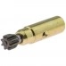 Pompa ulei drujba Stihl 170, 180, 210, 230, 250, 171, 181, 211, 191, 017, 018, 021, 023, 025, 019 Galbena (Cal 1)