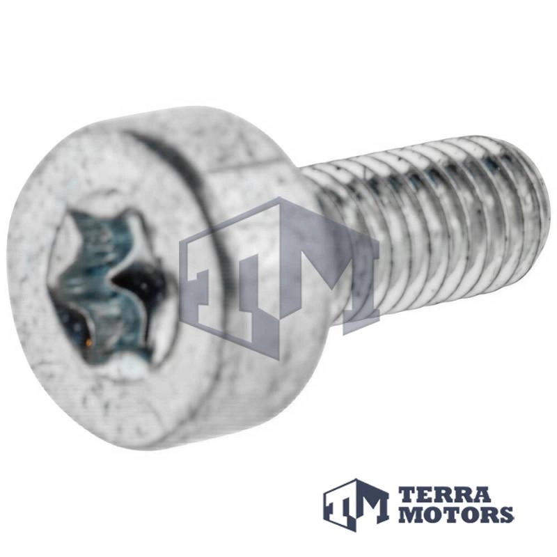 Prezon drujba Stihl 240, 260, 360, 361, 362, 380, 400, 441, 460, 461, 462, 500, 660, 661, 780, 800, 150, 200, TS 350, 360, 400, 460, 510, 700, 760, 800, FS 120, 130, 240, 420, 56, 75, 90 M5x12