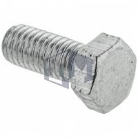Prezon drujba Stihl 260, 261, 290, 310, 390, 311, 391, 360, 341, 361, 362, 380, 440, 441, 460, 461, 462, 640, 650, 660, 661, 029, 039, 030, 031, M5x12 Hexagonal