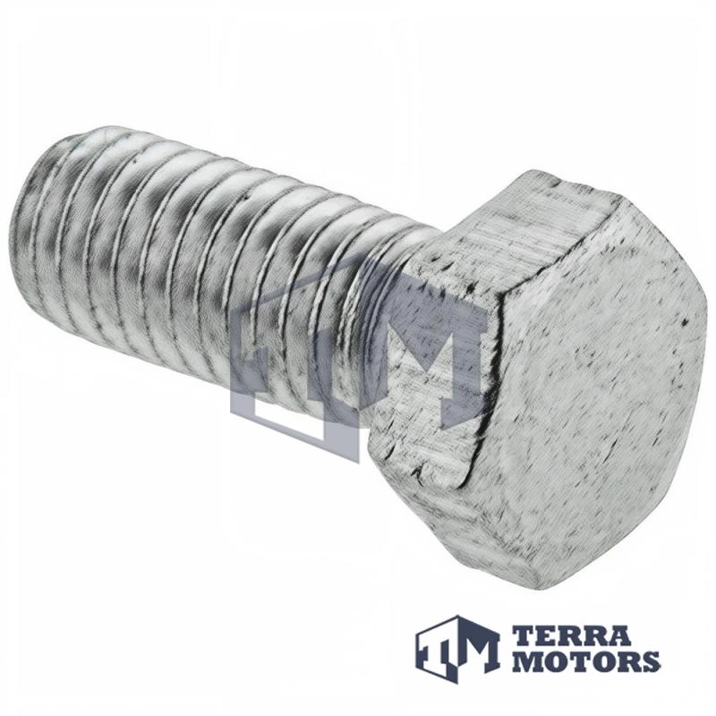 Prezon drujba Stihl 260, 261, 290, 310, 390, 311, 391, 360, 341, 361, 362, 380, 440, 441, 460, 461, 462, 640, 650, 660, 661, 029, 039, 030, 031, M5x12 Hexagonal