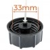 Buson benzina motocoasa China 260, 330, 430, 520 Standard - 33mm