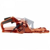 Rezervor benzina drujba Husqvarna 394, 395