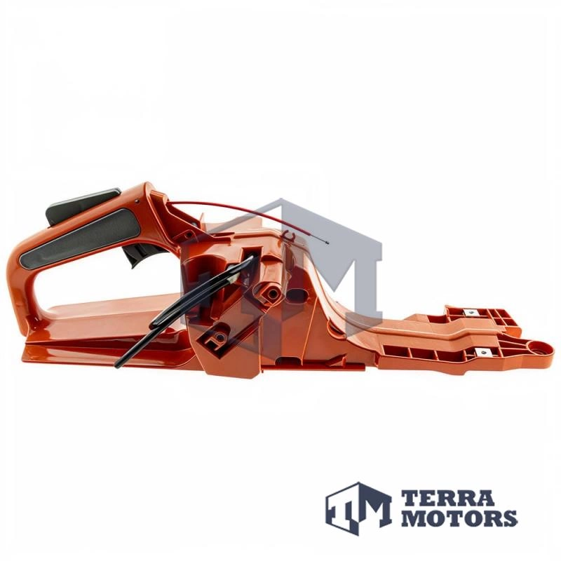 Rezervor benzina drujba Husqvarna 394, 395