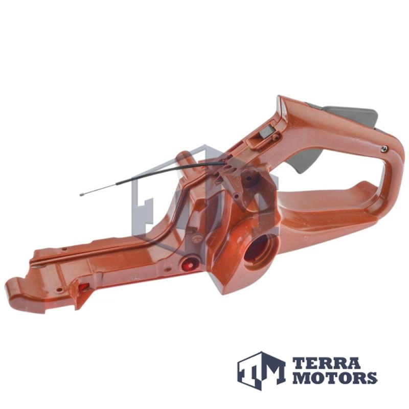 Rezervor benzina drujba Husqvarna 445, 450