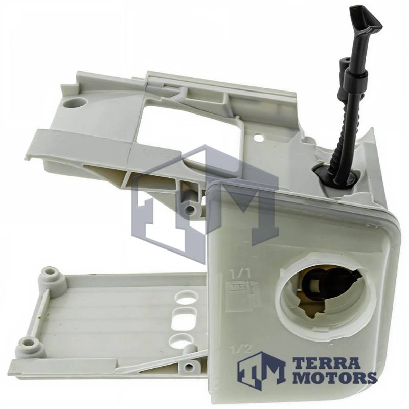 Rezervor benzina drujba Stihl 200, 020