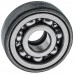 Rulment cu simering drujba Husqvarna 136, 137, 141, 142, 235, 236, 240 Cal 1 (Margine dreapta)