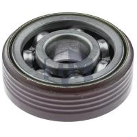 Rulment cu simering drujba Husqvarna 136, 137, 141, 142, 235, 236, 240 Maro Cal 1 (Margine dreapta)