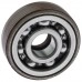 Rulment cu simering drujba Husqvarna 136, 137, 141, 142, 235, 236, 240 Maro Cal 1 (Margine dreapta)