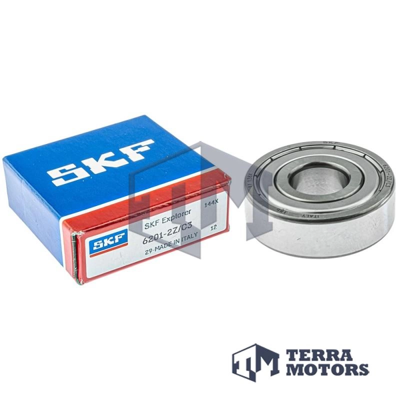 Rulment drujba 6201 2Z C3 (Skf) 