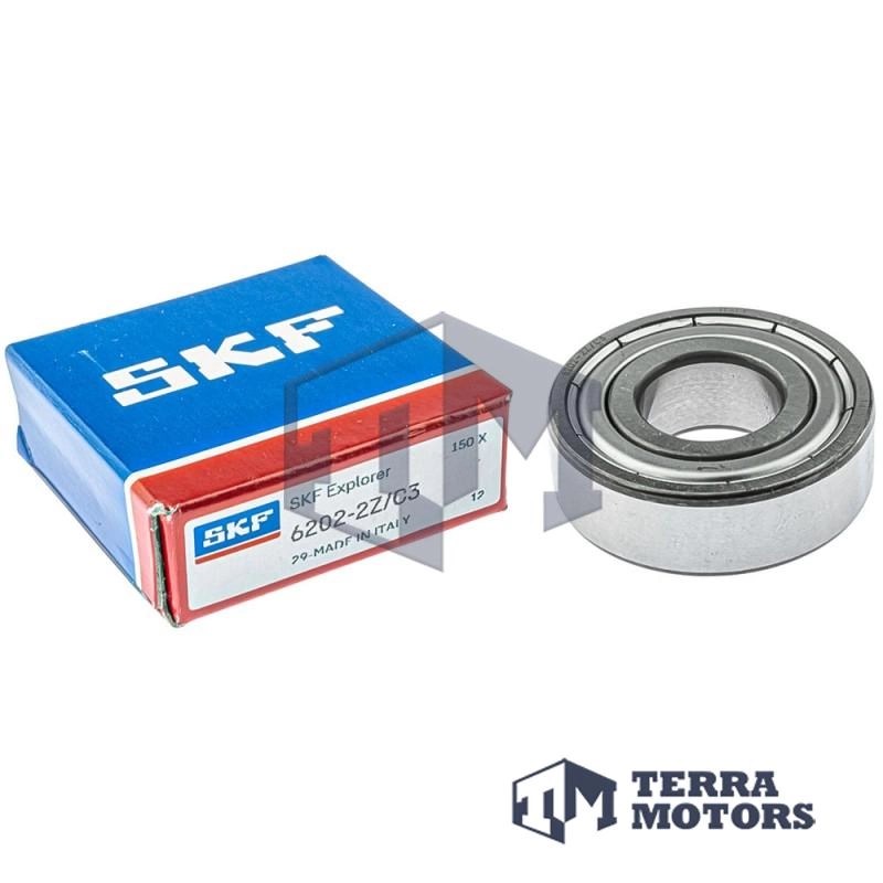 Rulment drujba 6202 2Z C3 (Skf) 