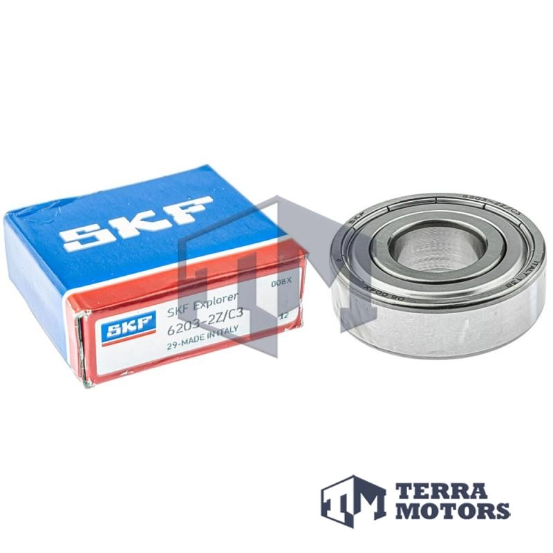 Rulment drujba 6203 2Z C3 (Skf) 