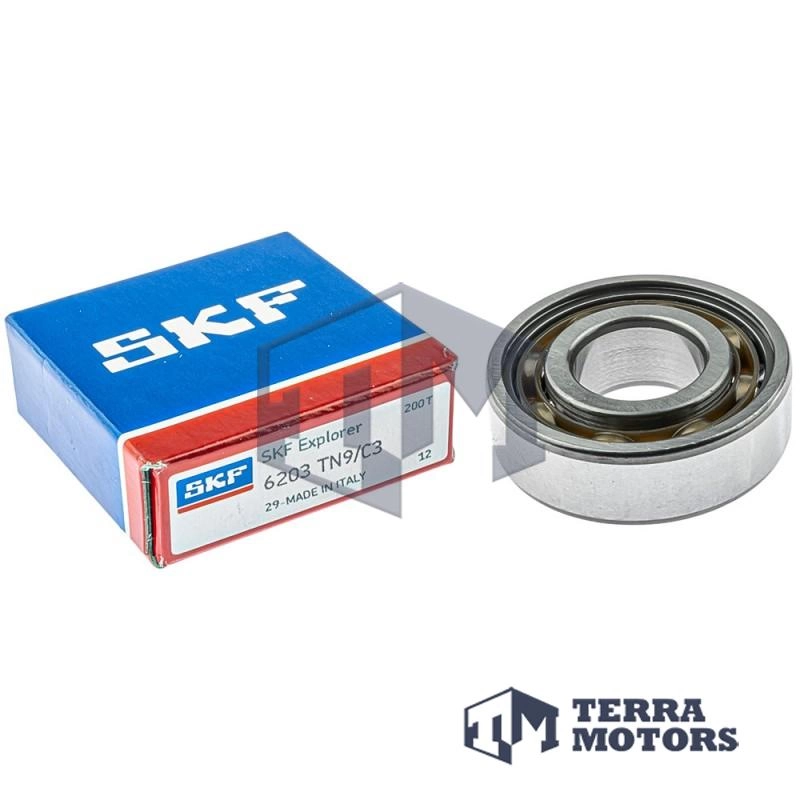 Rulment drujba 6203 TN9 C3 (Skf)