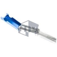 Dispozitiv curatare carburator 65mm