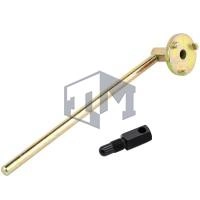 Kit demontare ambreiaj drujba Husqvarna 365, 371, 372