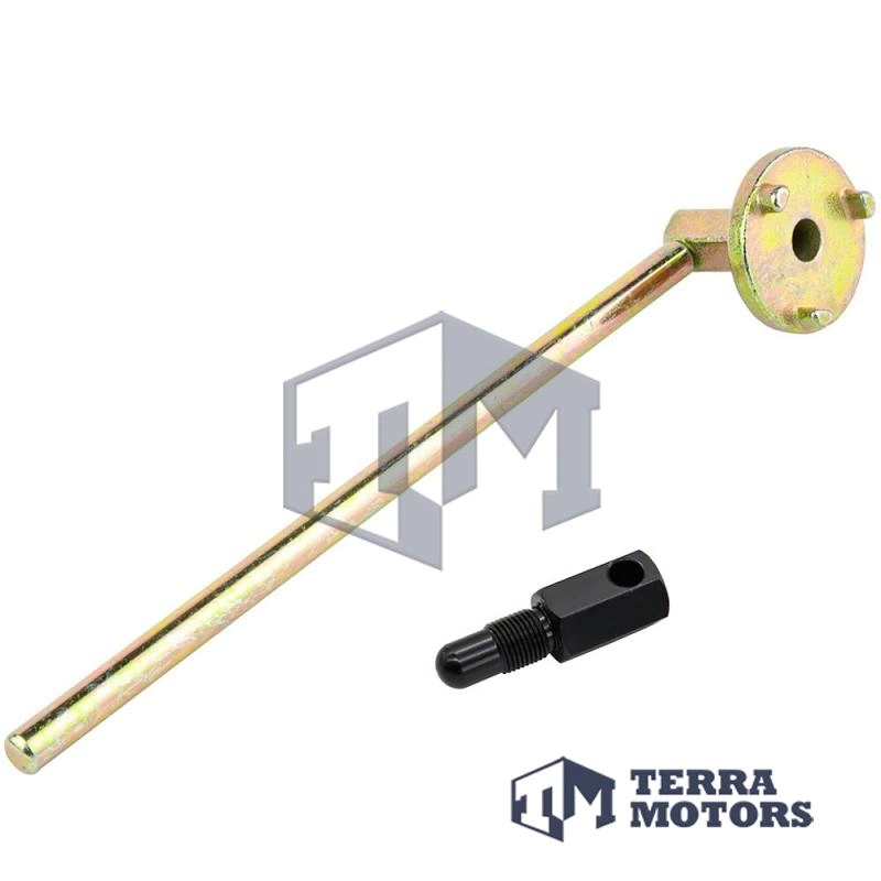 Kit demontare ambreiaj drujba Husqvarna 365, 371, 372
