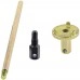 Kit demontare ambreiaj drujba Husqvarna 365, 371, 372