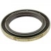 Simering drujba Husqvarna 545, 550, 555, 556, 560, 562 21x32x3mm (Taiwan)
