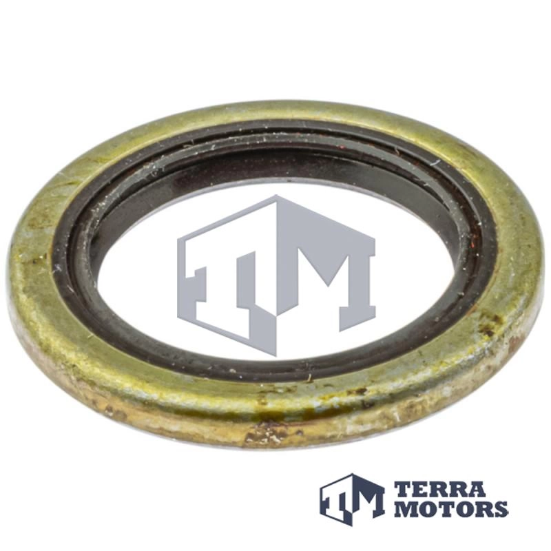 Simering drujba Husqvarna 545, 550, 555, 556, 560, 562 21x32x3mm (Taiwan)