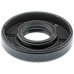 Simering drujba Oleomac 936, 937, 940, 941 12x28X5.5 - Dreapta - Volanta - Mare (Taiwan)