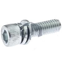 Prezon carter drujba Husqvarna 340, 345, 350 6x20