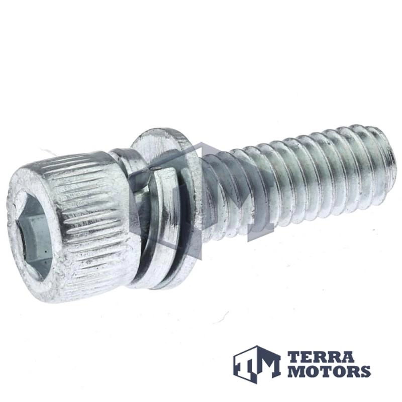 Prezon carter drujba Husqvarna 340, 345, 350 6x20