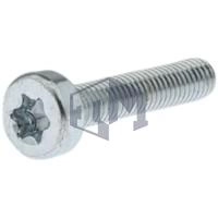 Prezon cilindru drujba Stihl 170, 180, 270, 280, 190T, 191T, TS 410, TS 420, 028, FS 55, FS 120, FS 450, BR 600 D5 x 24mm
