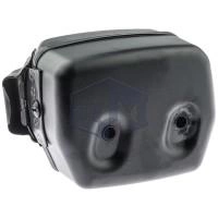 Toba esapament drujba Husqvarna 51, 55 (Taiwan) 