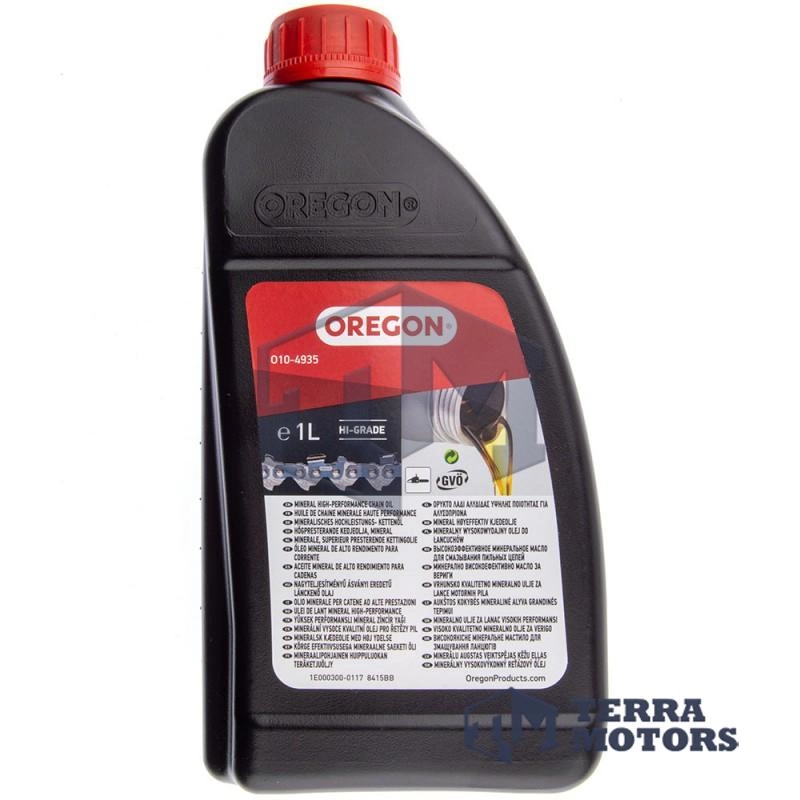 Ulei ungere lant drujba 1000ml Mineral (Original Oregon)