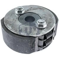 Ambreiaj mai compactor Wacker BS 45 Y, BS 52 Y, BS 60 Y - inlocuieste 78321