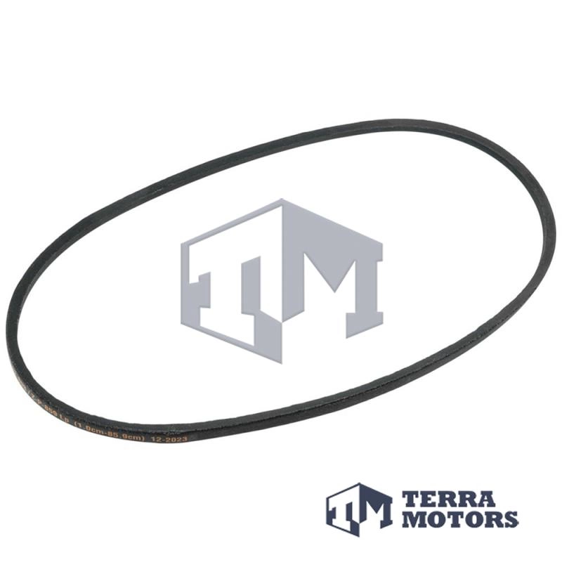 Curea masina de debitat Stihl TS 400