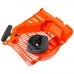 Demaror masina de debitat Husqvarna K970