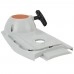 Demaror masina de debitat Stihl TS 700, TS 800