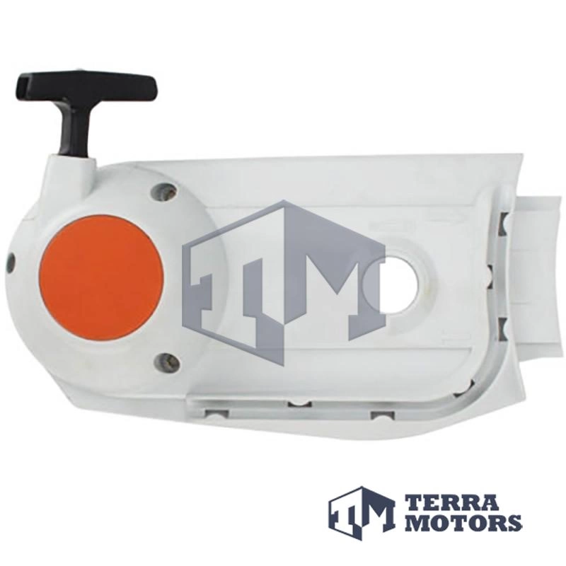 Demaror masina de debitat Stihl TS 700, TS 800
