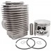 Kit cilindru masina de debitat Stihl TS 760 58mm 