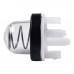 Pompa amorsare masina de debitat Stihl TS 400, TS 700, TS 800, Suflanta BR 500, BR 550, BR 600