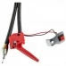 Cablu acceleratie motoburghiu de pamant 70cm - ED520
