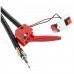 Cablu acceleratie motoburghiu de pamant 70cm - ED520