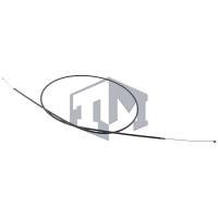 Cablu acceleratie motocoasa Husqvarna 152 RB 138cm (Eu)